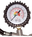 Ver imagem 2 de Calibrador Manual de Pneus com Manômetro Analógico