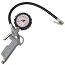 Ver imagem 1 de Calibrador Manual de Pneus com Manômetro Analógico