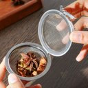 Ver imagem 5 de Infusor Chá Verona