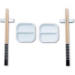 Conjunto Hashi Nankin - 1