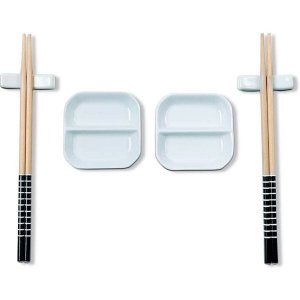 Conjunto Hashi Nankin