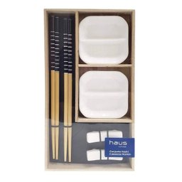 Conjunto Hashi Nankin - 3