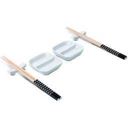 Conjunto Hashi Nankin - 2
