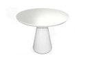 Ver imagem 1 de Mesa de Jantar Redonda Tampo de 1,10 em Cone Off Witte