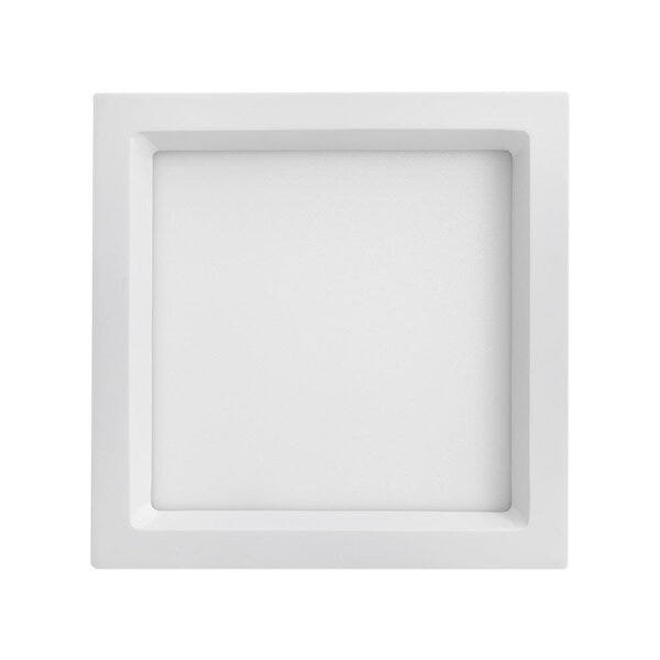 Luminária Recuada 225x225 20W 1220LM Save Energy - 1