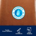 Ver mais imagens de Conjunto 2 Banquetas Alta com Encosto para Cozinha Miami