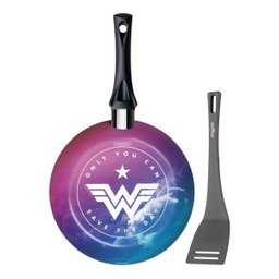 Frigideira Tramontina Antiaderente Mulher Maravilha 1984 - 4