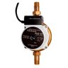 Bomba pressurizadora RW 15 Bronze Rowa 220V - 1