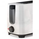 Ver imagem 2 de Torradeira Master Chef Faz 2 Paes com 7 Niveis de Tostagem 220V Branco