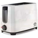 Ver imagem 1 de Torradeira Master Chef Faz 2 Paes com 7 Niveis de Tostagem 220V Branco