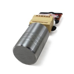 PRUMO DE PAREDE ENVERNIZADO 750G RAMADA - 2