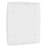 Placa sem Suporte Cega 4x4 Branco Pial Plus Pial Legrand - 2