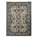 Ver imagem 1 de Tapete Ziegler São Carlos 2,00x2,50M 200x250cm Des. Oriental