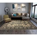 Ver imagem 2 de Tapete Ziegler São Carlos 2,00x2,50M 200x250cm Des. Oriental