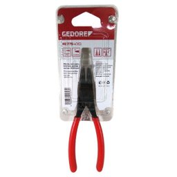 Alicate Trava Interno Curvo 7 Gedore Red R27754061 - 2