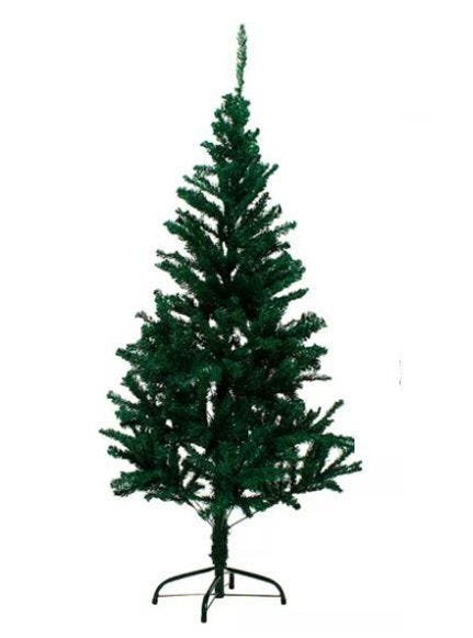 Árvore de Natal Verde com 120cm