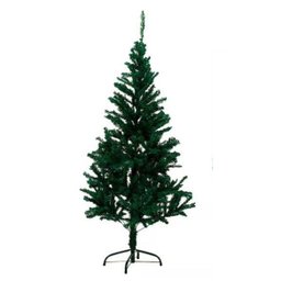 Árvore de Natal Verde com 120cm - 1