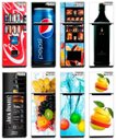 Ver imagem 3 de Adesivo Decorativo para Envelopamento de Geladeira e Freezer - Somente Frente