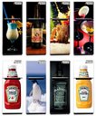 Ver imagem 5 de Adesivo Decorativo para Envelopamento de Geladeira e Freezer - Somente Frente