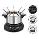 Ver imagem 1 de Panela Fondue Elétrico 1200w Mondial Legourmet-ii 8 Garfos
