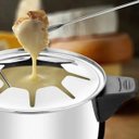 Ver imagem 5 de Panela Fondue Elétrico 1200w Mondial Legourmet-ii 8 Garfos