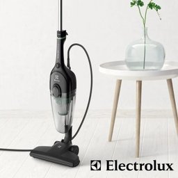 Aspirador de Pó Vertical 1100w Electrolux 2 em 1 - Stk12 - 2
