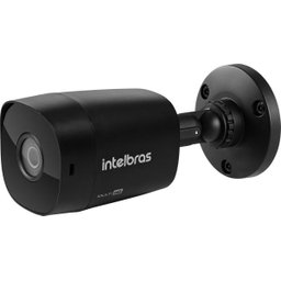 Câmera Bullet VHD 1220 B G6 Black Multi HD Intelbras - 1