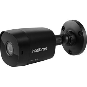 Câmera Bullet VHD 1220 B G6 Black Multi HD Intelbras