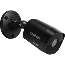 Câmera Bullet VHD 1220 B G6 Black Multi HD Intelbras - 3
