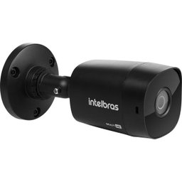 Câmera Bullet VHD 1220 B G6 Black Multi HD Intelbras - 5