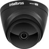 Câmera Dome VHD 1220 D G6 Black Full HD Intelbras - 1