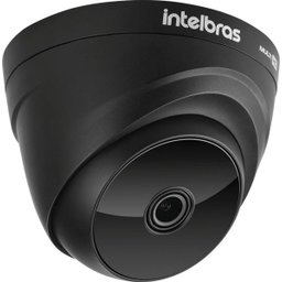 Câmera Dome VHD 1220 D G6 Black Full HD Intelbras - 2