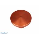 Ver imagem 5 de Pino Adnet Rose Gold Pendurado Redondo para Espelho 7,5cm