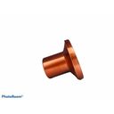 Ver imagem 4 de Pino Adnet Rose Gold Pendurado Redondo para Espelho 7,5cm