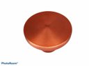 Ver imagem 5 de Pino Adnet Rose Gold Pendurado Redondo para Espelho 7,5cm