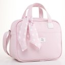 Ver imagem 1 de Bolsa Maternidade Térmica Pequena Candy Rosa