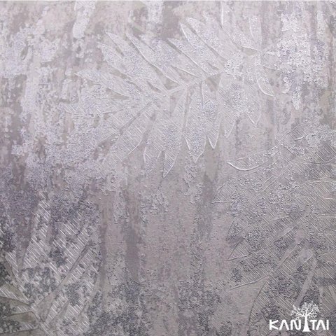 Papel de Parede Elegance 5 Textura Cinza El500102r