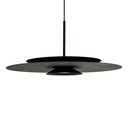 Ver imagem 4 de Pendente Tutu Preto 60cm 1gu10