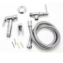 Ver imagem 4 de Ducha Higiênica Com Registro C40 Metal 1/4 volta