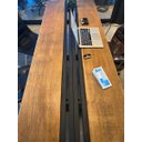 Ver imagem 4 de Mesa de Escritório Madeira Maciça 1,50 x 0,70 x 0,75 M