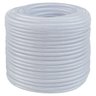 Mangueira Flexível 3/4" Tramontina Branco 50 M - 1