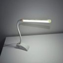 Ver imagem 4 de Luminária Flexível Tubo 13 LEDs com Clipe Prendedo Garra FINA P