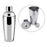 Coqueteleira em Inox Linha Luxo 750ml - 1