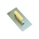 Ver imagem 1 de Desempenadeira Aço Lisa 25,5 x 12 Cortag