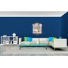Espelho Veneziano Decorativo Sala 80x90 - 38132 - Prata - 2