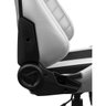 Cadeira Gamer Profissional Ergonômica Reclinável Tc3 All White Thunderx3 - 13