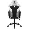 Cadeira Gamer Profissional Ergonômica Reclinável Tc3 All White Thunderx3 - 9
