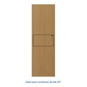 Ver imagem 6 de Painel para Tv até 32 Polegadas 250cmx80cm Liso Aruá CabeCasa MadeiraOriginals