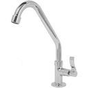 Ver imagem 1 de Torneira de Cozinha Bica Móvel Mesa C70 3/4"