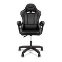 Ver imagem 2 de Cadeira Gamer Ergonômica Start Line para Escritório Preta